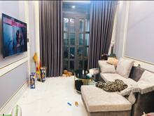 Hình ảnh Nhà Trần Khắc Chân, NỘI THẤT ĐẸP NHƯ HOA HẬU, 2 tầng, 2PN