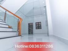 Hình ảnh Chính chủ cho thuê nguyên MB tầng trệt Cityland 100m2,