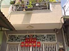 Hình ảnh Bán nhà Quận 6-Đường Văn Thân 34m2-Giá 3 tỷ 55-Giá chốt TL