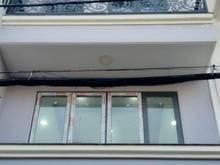 Hình ảnh Hẻm Xe Tăng - Ô Tô Ngủ Trong Nhà - Nhà 5 Tầng Rất Mới. Đông Tứ Trạch