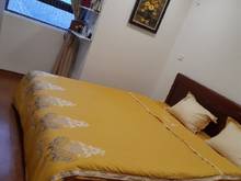 Hình ảnh Cho thuê cc 2 ngủ full đồ đúng như ảnh Lạc hồng westlake