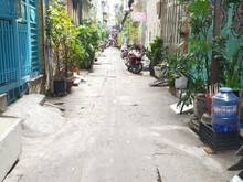Hình ảnh Bán nhà Q3 Nguyễn thiện thuật 36m2, 4 tầng
