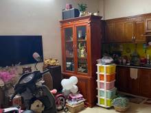 Hình ảnh Bán nhà riêng ngõ 162 Nguyễn Văn Cừ, Giá 3 tỷ 600 triệu