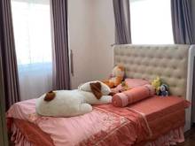 Hình ảnh CĂN HỘ CC 80m2 - LÔ GÓC - RUBY CT2 - NHIỀU Tiện Ích - FULL NT Xịn-2 Tỷ