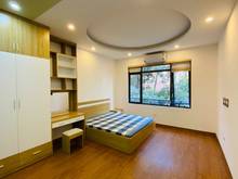Hình ảnh Bán gấp nhà ngõ 6 Vĩnh Phúc giá 6,2 tỷ, 57m x 4T, MT 5m, SĐCC