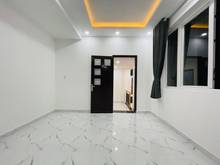 Hình ảnh nhà mới 4 tầng BTCT HXH đỗ cổng 42M2 3PN Tăng Bạt Hổ P.1 BT 6 tỷ1