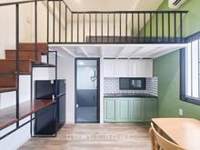 Hình ảnh Giữ phòng qua tết_CH Duplex, Studio mới 100% gần KCX Tân Thuận Quận 4