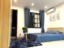 Hình ảnh Bán Nhà Lê Quang Đạo 55m2/5T, ngõ to thông rộng giá 6.1 tỷ.