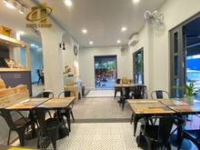 Hình ảnh Mặt bằng 2 mặt tiền gần khu dân cư đông đúc, chợ Tân Mỹ Quận 7