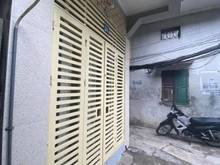 Hình ảnh Cần bán nhà mặt ngõ bạch mai giá 1,9 tỷ, 18mx4t, căn góc