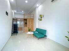 Hình ảnh Duplex ngay cạnh ĐH Tài Chính - Marketing Quận 7