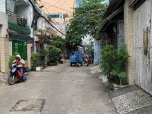 Hình ảnh Bán nhà Nguyễn Công Hoan, PN , 50m2 , giá rẻ nhất khu vực chỉ 4,1 tỷ.
