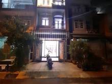 Hình ảnh Nhà MỚI TINH MẶT TIỀN 5*18m đường số 2, 4 tầng, 5PN