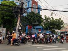 Hình ảnh Nguyễn Phúc Chu 2 tầng HXH chỉ 3.4 tỷ, Hàng Hiếm, Sát trường học