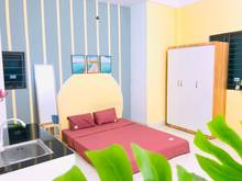 Hình ảnh CCMN Rộng Thoáng Sạch, gần Hồ Văn Quán, sân Zone 9