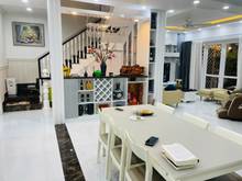 Hình ảnh Bán nhà hẻm xe hơi thông ra Phan Xích Long, đầy đủ tiện ích , 45m.