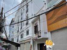 Hình ảnh Bán nhà HXH Nguyễn Xí 58m2 3 4x14.5 8 tỷ P26 Bình Thạnh
