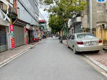Hình ảnh Bán giúp anh chị tôi mảnh đất tại mặt đường chính Cửu Việt 1