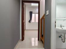 Hình ảnh Bán Nhà Q10 - Cách Mạng Tháng 8 - Hẻm Xe Tải - 4 Tầng - Chỉ 4 Tỷ