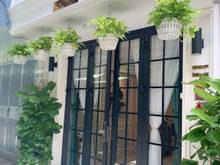 Hình ảnh Bán nhà HXH Quận 6-Đường Hậu Giang-4TẦNG-Giá 7 Tỷ 5-Nhà thật,việc thật
