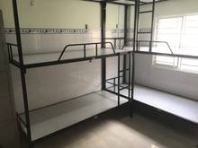 Hình ảnh Nhà trọ ký túc xá giá rẻ an ninh