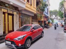 Hình ảnh Hoàng Đạo Thành (Quận Thanh Xuân) - phân lô - ô tô đỗ cửa - 4.15 tỷ