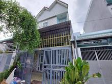 Hình ảnh Bán nhà riêng Đường Võ Thị Phải, Thới An,Q12, 5x15m, 1T1L,SHR giá cực