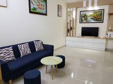Hình ảnh Cho thuê oriental 2pn fulk nt giá 9tr 3th đầu sau 10 tr