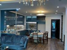 Hình ảnh Bán nhà NGUYỄN CHÍ THANH ĐỐNG ĐA 60m2, Mt 5.5m, 11.5 Tỷ.
