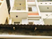 Hình ảnh Bán gấp nhà 5 tầng 80m2(5×16) hxh CMT8 Q10 chỉ 14 tỷ9