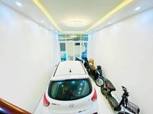 Hình ảnh Bán nhà Cầu Diễn, ô tô vào nhà, chỉ hơn 3 tỷ