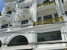 Hình ảnh Chính chủ cần bán gấp căn nhà 1/ Phạm đăng giảng Đúc 4 tấm Mới xây 64m