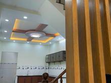 Hình ảnh Bán nhà Phường 7 Phú Nhuận, hẻm thông , 3 Tầng BTCT có thu nhập ngay.