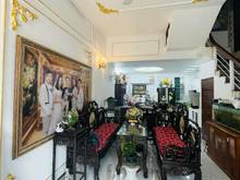 Hình ảnh Gara ô tô hàng chai, 72m2 x 5 tầng, mt 5m, giá chào 17 tỷ