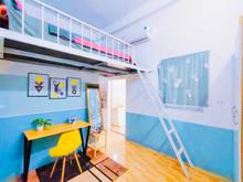 Hình ảnh Phòng 2 Tầng Đủ Đồ riêng biệt NGỦ, KHÁCH, BẾP 25m2 tại 168 Kim Giang