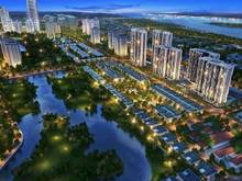 Hình ảnh Dự án khu đô thị mới starlake - quận tây hồ