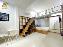 Hình ảnh Duplex giá vàng chỉ có ở Quận 4