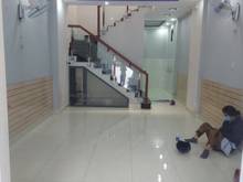 Hình ảnh Bán nhà quận 12 - ô tô đến tận cổng - khu dân cư yên tĩnh