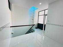 Hình ảnh Bán nhà 4.2m*14.5m-Quận 6-Đường Hậu Giang-Giá chỉ 3 tỷ 8