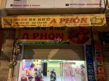 Hình ảnh Chính chủ cho thuê nhà mặt tiền 86G CMT8 P11 Q3