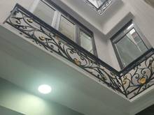 Hình ảnh 55m2 MT5m, 5 tầng Trần Quốc Vượng Cầu Giấy