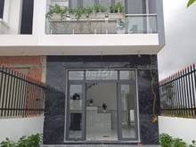 Hình ảnh Bán Nhà 5x20m 1 Trệt 1 Lầu.3PN.DT 100m,Ngay Ngã Tư Phước Lý.Sổ Hồng