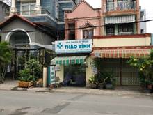 Hình ảnh Cần bán gấp, nhà 35m2, 1 lầu, hxh. Giá 1,680 tỷ