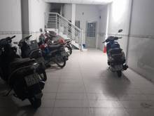 Hình ảnh GIÁ RẺ NHƯ BÈO, 4*15m, 3 tầng, 7 phòng ngủ, nhà  đường Hòa Hảo
