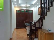 Hình ảnh Nhà phố Thái Thịnh 46m, 5 tầng, mt 5m, kinh doanh, nhỉnh 5 tỷ