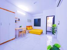 Hình ảnh CCMN 1K1N và phòng đơn full đồ thoáng sạch sẽ Thanh Xuân