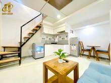 Hình ảnh Duplex máy giặt riêng, full nội thất, cực tiện lợi