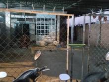 Hình ảnh Cho thuê nhà trệt , có sân vườn  P.Bình Trưng Tây  Q2, 400m2,