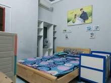 Hình ảnh Nhà bán MT Phùng Chí Kiên, ngay Gò Dầu, 3 Tầng BTCT, 60m2 (4.7x13m).