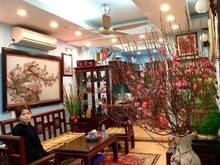Hình ảnh NHÀ ĐẸP ĐÓN TẾT - Điện Biên Phủ, Ba Đình 42m, 15 tỷ 800.